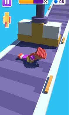 布娃娃沖刺 v1.0.0 安卓版 3