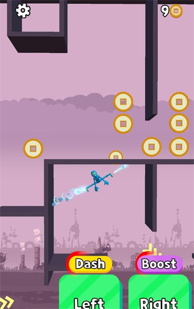 迷宮穿梭 v0.1.2 安卓版 3