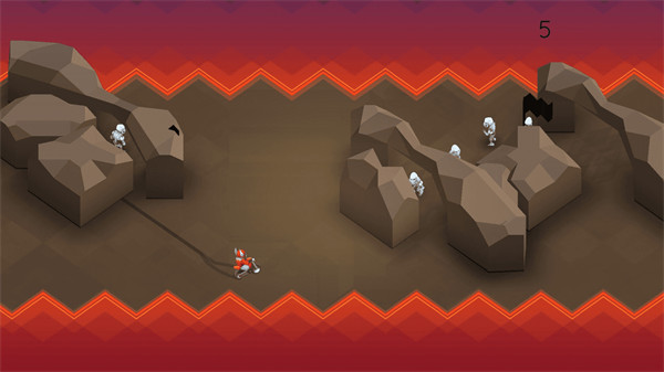 摩托車競速賽 v1.0.2 安卓版 3