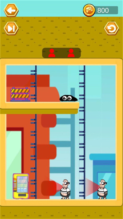 劇毒英雄 v0.0.8 安卓版 2