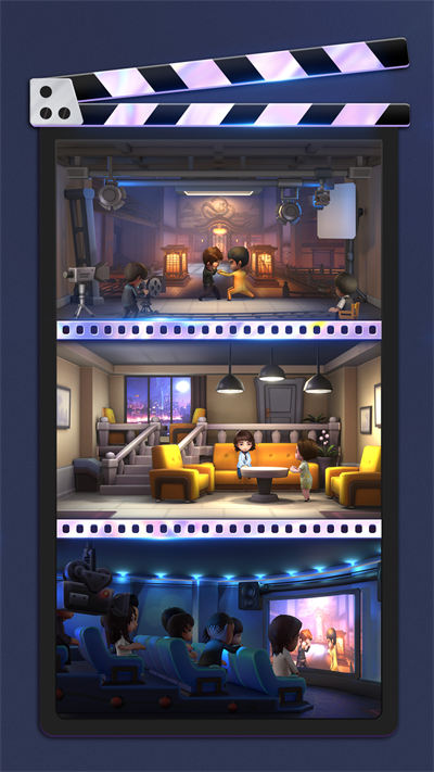 票房大賣王魅族游戲 v2.0.40 安卓版 2