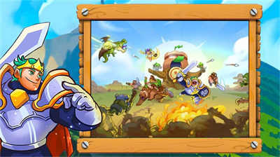 部落生存冒險 v1.0 安卓版 2