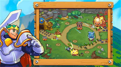 部落生存冒險 v1.0 安卓版 1