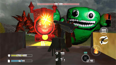 查爾斯蜘蛛火車 v1.7 安卓版 2