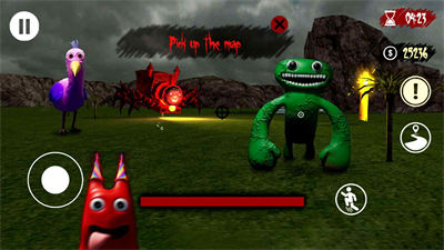 查爾斯蜘蛛火車 v1.7 安卓版 3