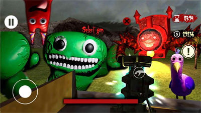 查爾斯蜘蛛火車 v1.7 安卓版 1