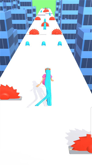 姐就是女王 v1.1安卓版 2