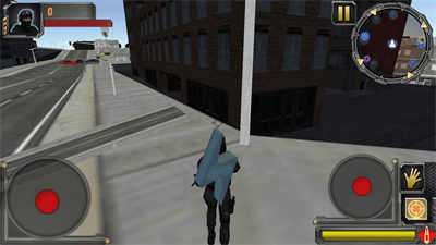 最強射擊隊長 v1.0.2 安卓版 2