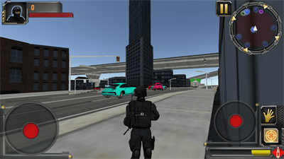 最強射擊隊長 v1.0.2 安卓版 4