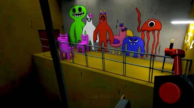 逃離老六 v1.0 安卓版 3