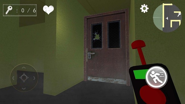 逃離老六 v1.0 安卓版 2