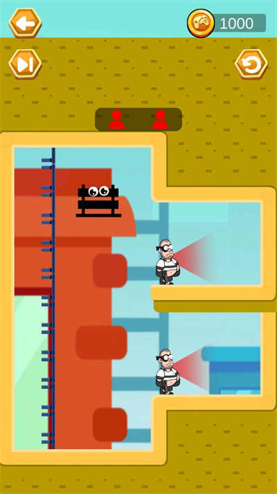 劇毒英雄 v0.0.8 安卓版 1