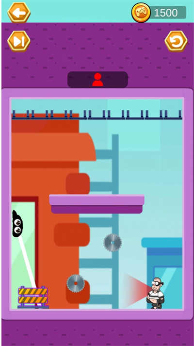 劇毒英雄 v0.0.8 安卓版 3