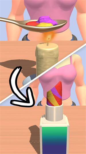 化妆品修复 v1.1.8 安卓版2