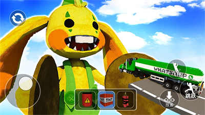 星球沙盒世界 v1.0 安卓版 1