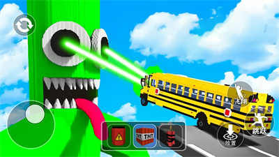 星球沙盒世界 v1.0 安卓版 2