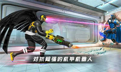 超級英雄蝙蝠俠 v1.4 安卓版 3