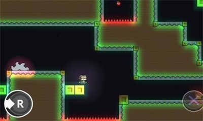 次元忍者 v1.5 安卓版 1