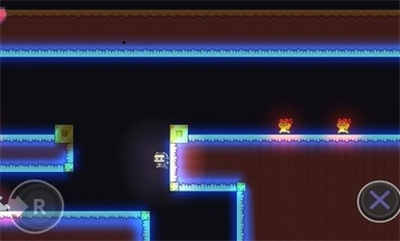 次元忍者 v1.5 安卓版 2