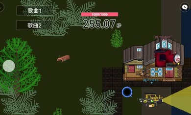 查爾斯小火車聯(lián)機版 v1.0 安卓版 2