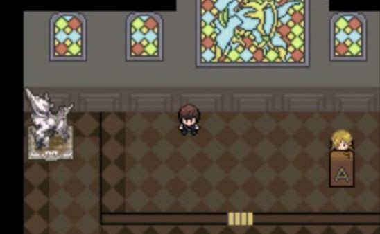 寶可夢(mèng)極夜永晝 v1.0 安卓版 0