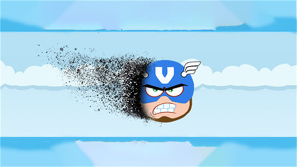 超級(jí)英雄模擬器 v10 安卓版 0