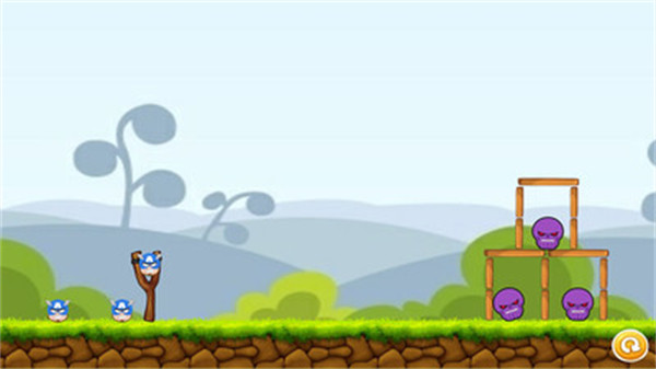 超級(jí)英雄模擬器 v10 安卓版 3