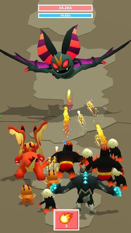 寵物合成進(jìn)化 v189.1.1.3018 安卓版 2