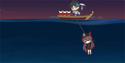 原神版黃金礦工 v1.0 安卓版 1