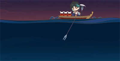 原神版黃金礦工 v1.0 安卓版 0