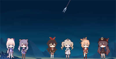 原神版黃金礦工 v1.0 安卓版 3