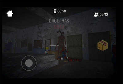 我的世界幸存者彩虹屋 v1.2 安卓版 1