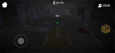 我的世界幸存者彩虹屋 v1.2 安卓版 3