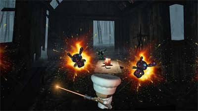 無(wú)盡的噩夢(mèng)生存 v2.7 安卓版 3