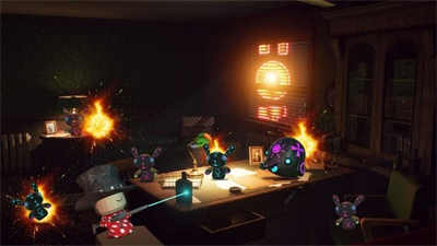 無(wú)盡的噩夢(mèng)生存 v2.7 安卓版 2