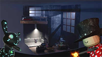 無(wú)盡的噩夢(mèng)生存 v2.7 安卓版 1