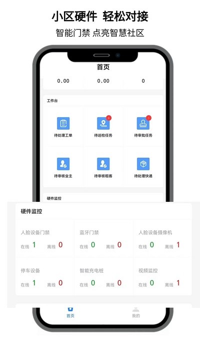 點名社區(qū) v1.2.64 安卓版 0