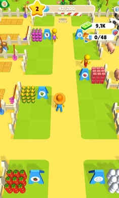 我的農(nóng)田 v0.1.7 安卓版 2