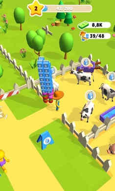 我的農(nóng)田 v0.1.7 安卓版 3