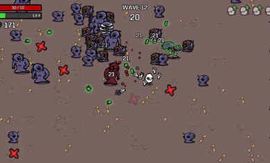 土豆兄弟?chē)?guó)際服 v1.3.367 安卓版 1