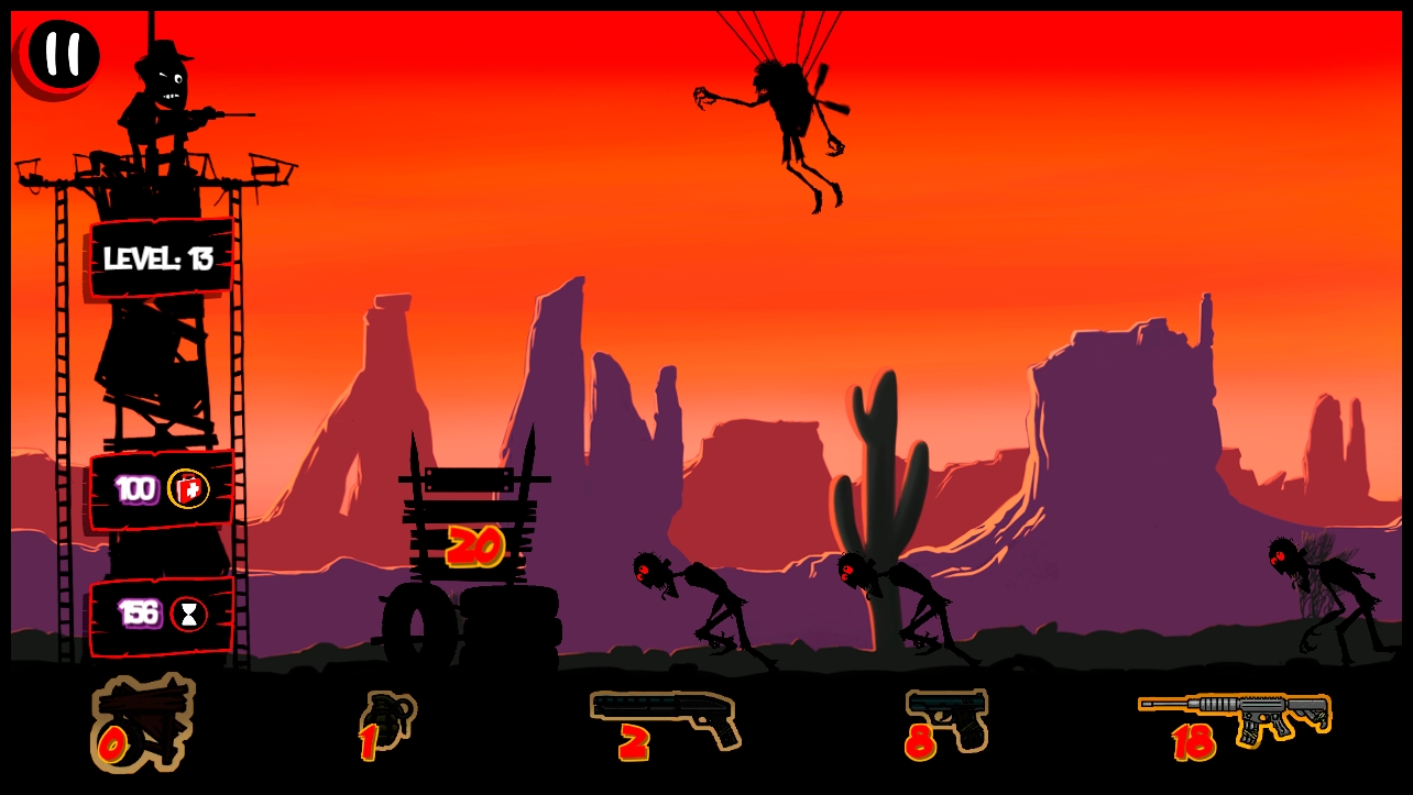 倍速射擊 v1.4.3 安卓版 1