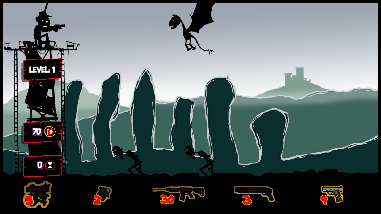 倍速射擊 v1.4.3 安卓版 2