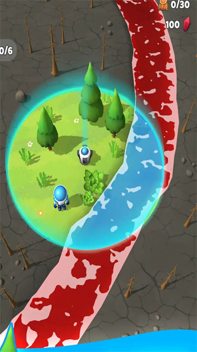 毒圈求生 v14.0 安卓版 7