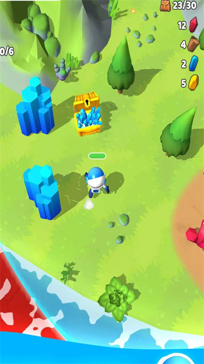 毒圈求生 v14.0 安卓版 5