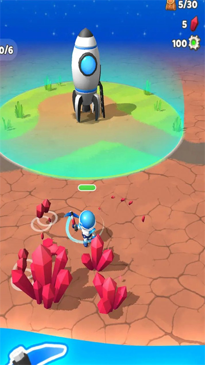 毒圈求生 v14.0 安卓版 3