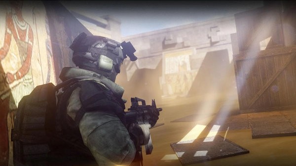 神槍手集訓(xùn)營(yíng) v189.1.1.3018 安卓版 1