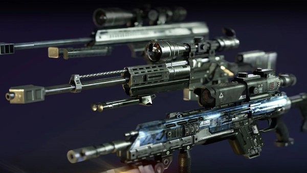 神槍手集訓(xùn)營(yíng) v189.1.1.3018 安卓版 2