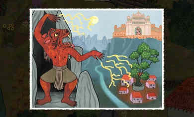 山上的宮殿 v0.52 安卓版 0