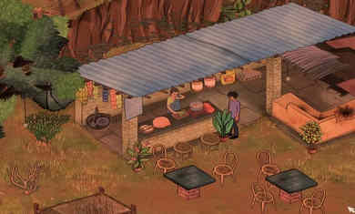 山上的宮殿 v0.52 安卓版 1