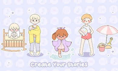 可愛娃娃VIP v1.0.6 安卓版 1